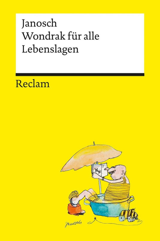 Wondrak für alle Lebenslagen - The German Bookstore ZA
