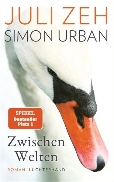 Zwischen Welten - The German Bookstore ZA